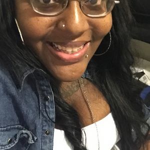 Meet your Posher, Kimberielle